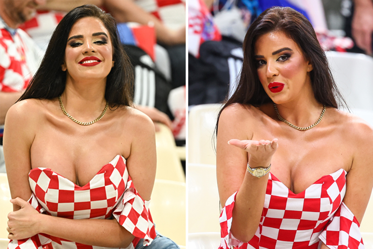 Messi e l’Argentina distruggono la “promessa” Mondiale di Ivana Knoll