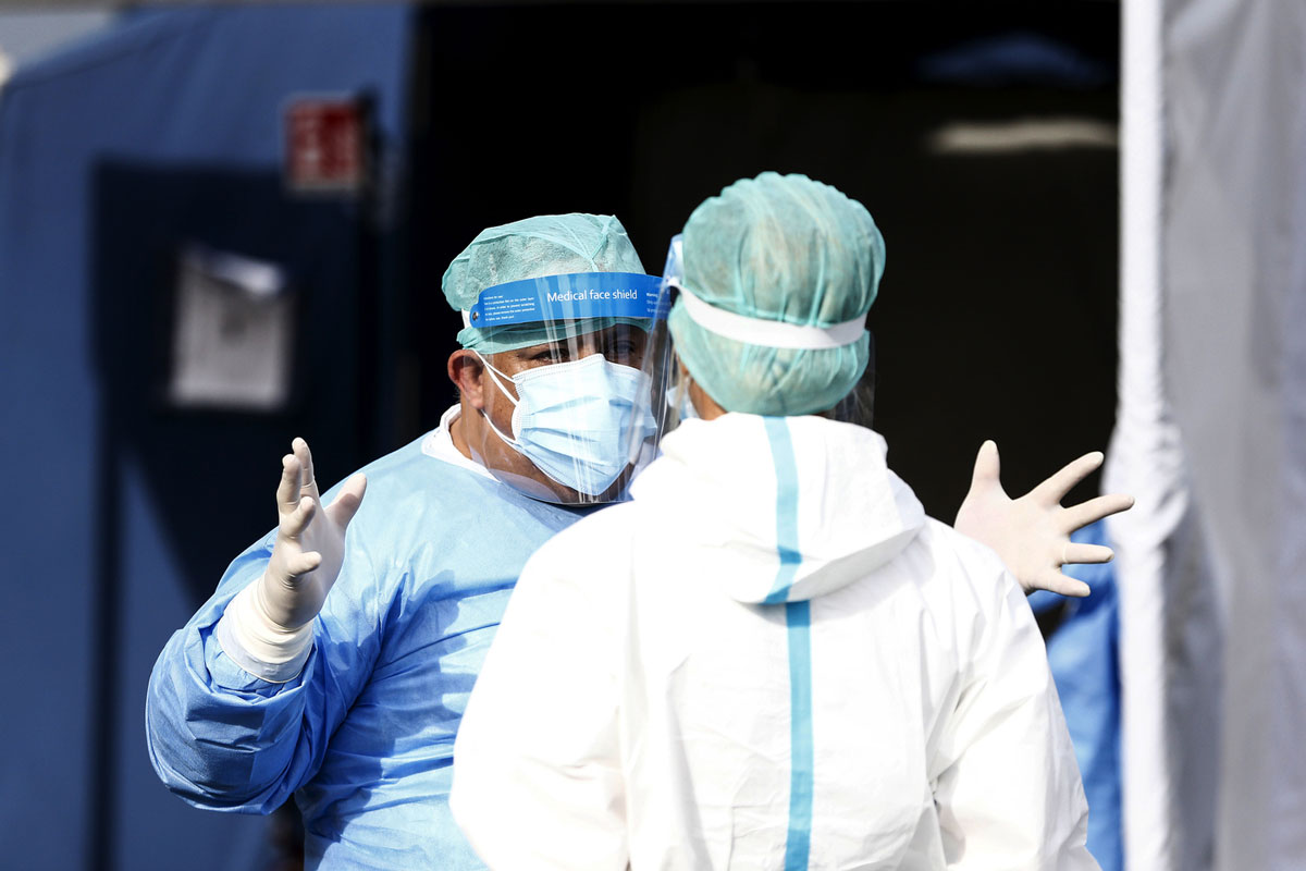 Allerta sanitaria in Spagna, ritirati tre farmaci: ecco quali Allerta sanitaria in Spagna, ritirati tre farmaci: ecco quali