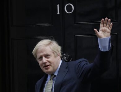 Boris Johnson, altro che vita da premier: a fare l’oratore incassa oltre 1mln