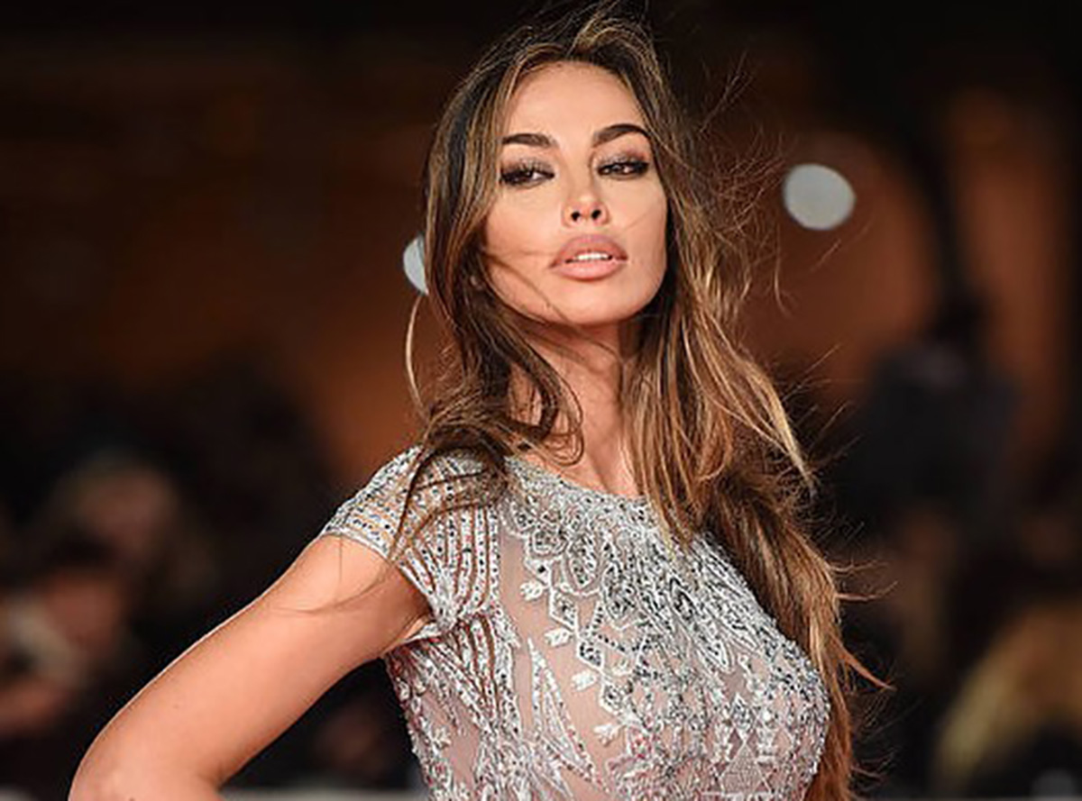 Madalina Ghenea derubata di gioielli e preziosi a Fiumicino: furto o stalking?