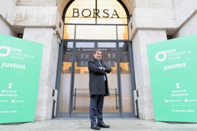 Eprcomunicazione debutta a Piazza Affari su Euronext Growth Milan