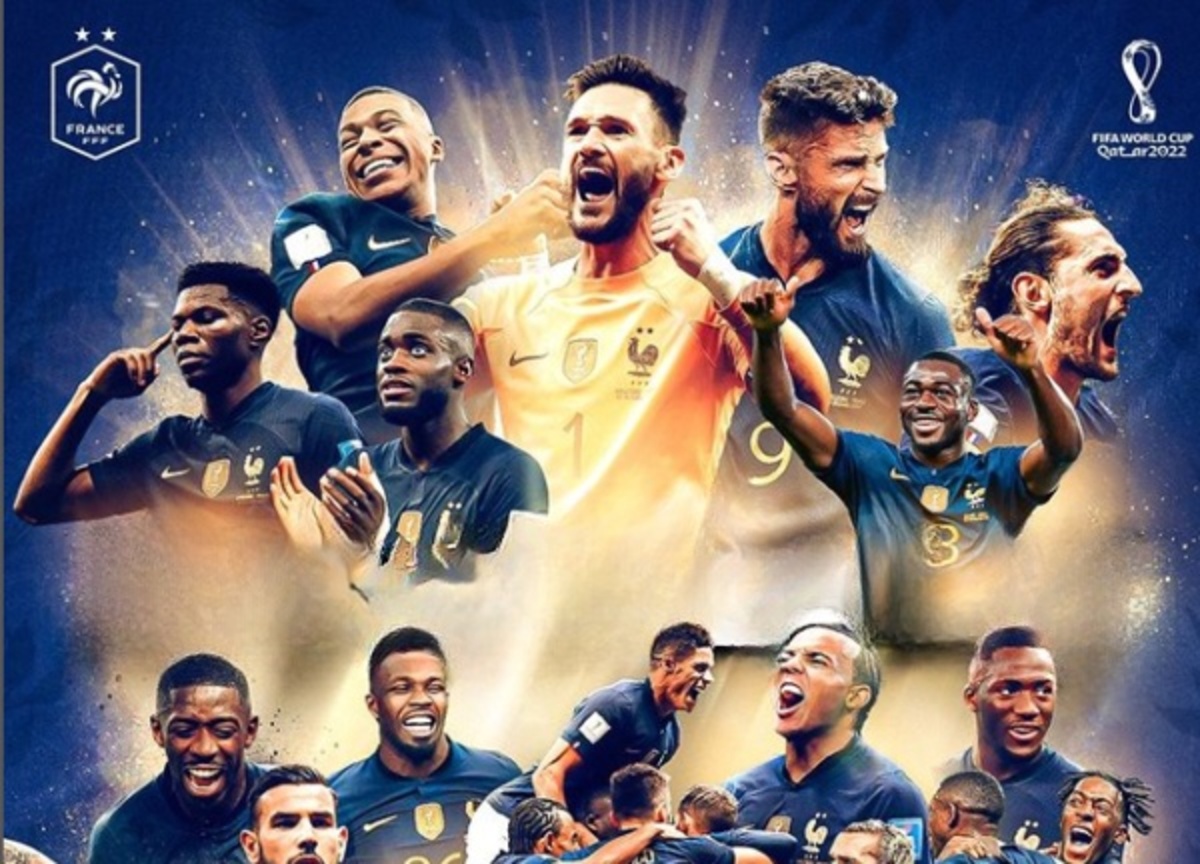 Galleria foto 'Mondiali Qatar 2022 finale Argentina-Francia – ASCOLTA IL PODCAST DI AFFARI' - foto 1