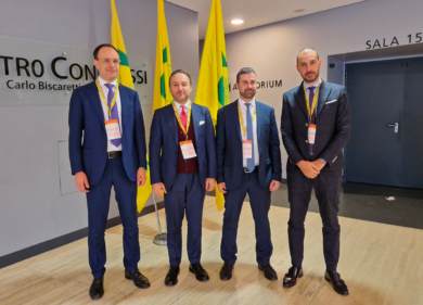 Intesa Sanpaolo e Coldiretti, 370 milioni per il settore agricolo