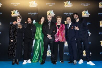 LOL Xmas Special su Prime Video, Lillo: “E’ successo di tutto, sarà esplosivo”