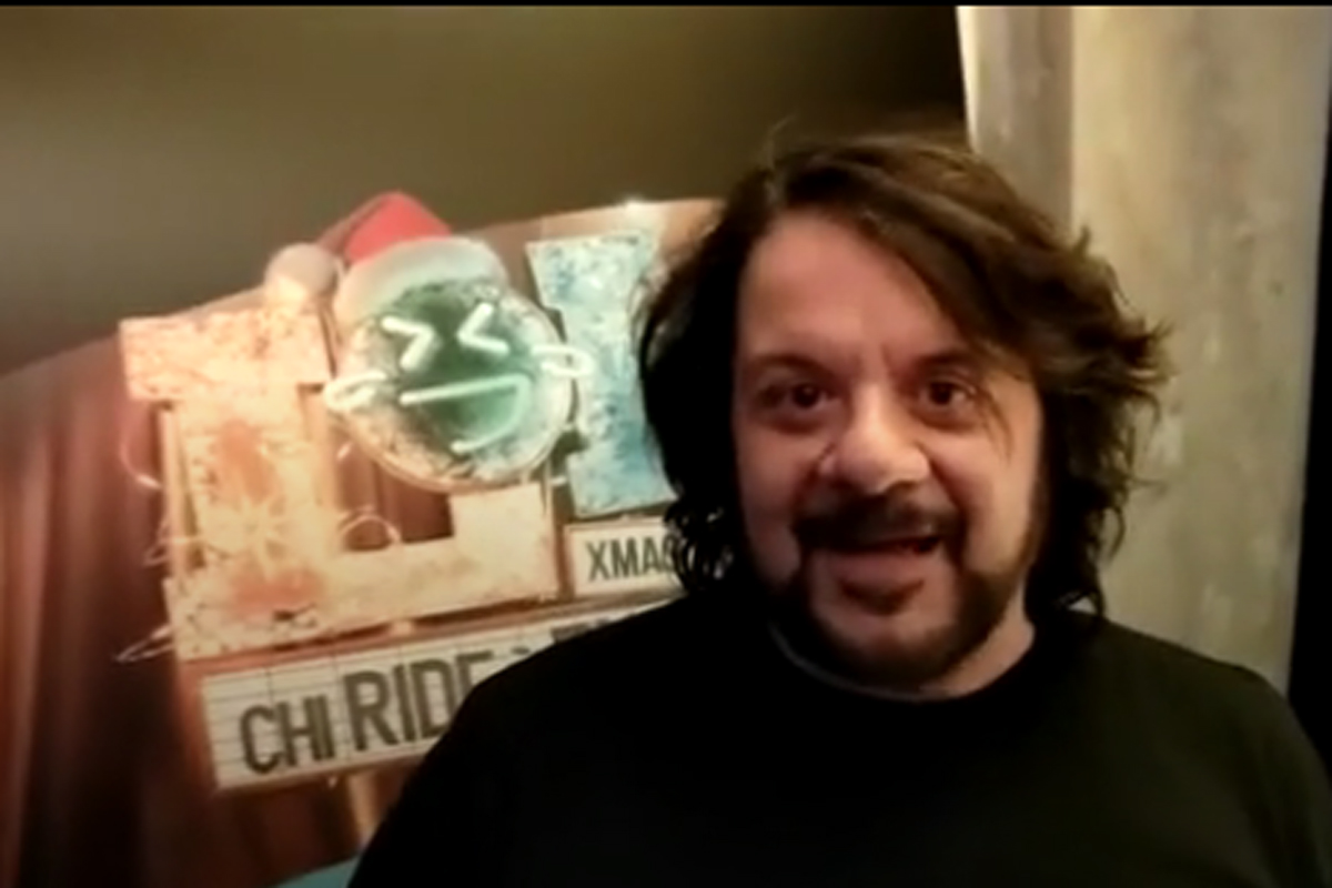 Galleria foto 'LOL Xmas Special su Prime Video, Lillo: “E’ successo di tutto, sarà esplosivo”' - foto 1