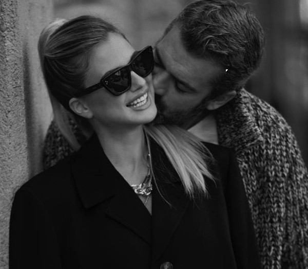 Luca Argentero papà bis: “Il nostro secondo bimbo sarà un maschio” – FOTO