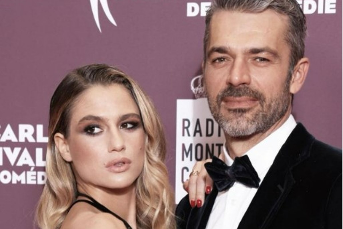 Luca Argentero papà bis: “Il nostro secondo bimbo sarà un maschio” – FOTO