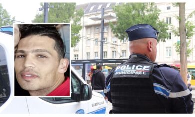 Omicidio Alice Neri, arrestato in Francia l’indagato Mohamed Gaaloul