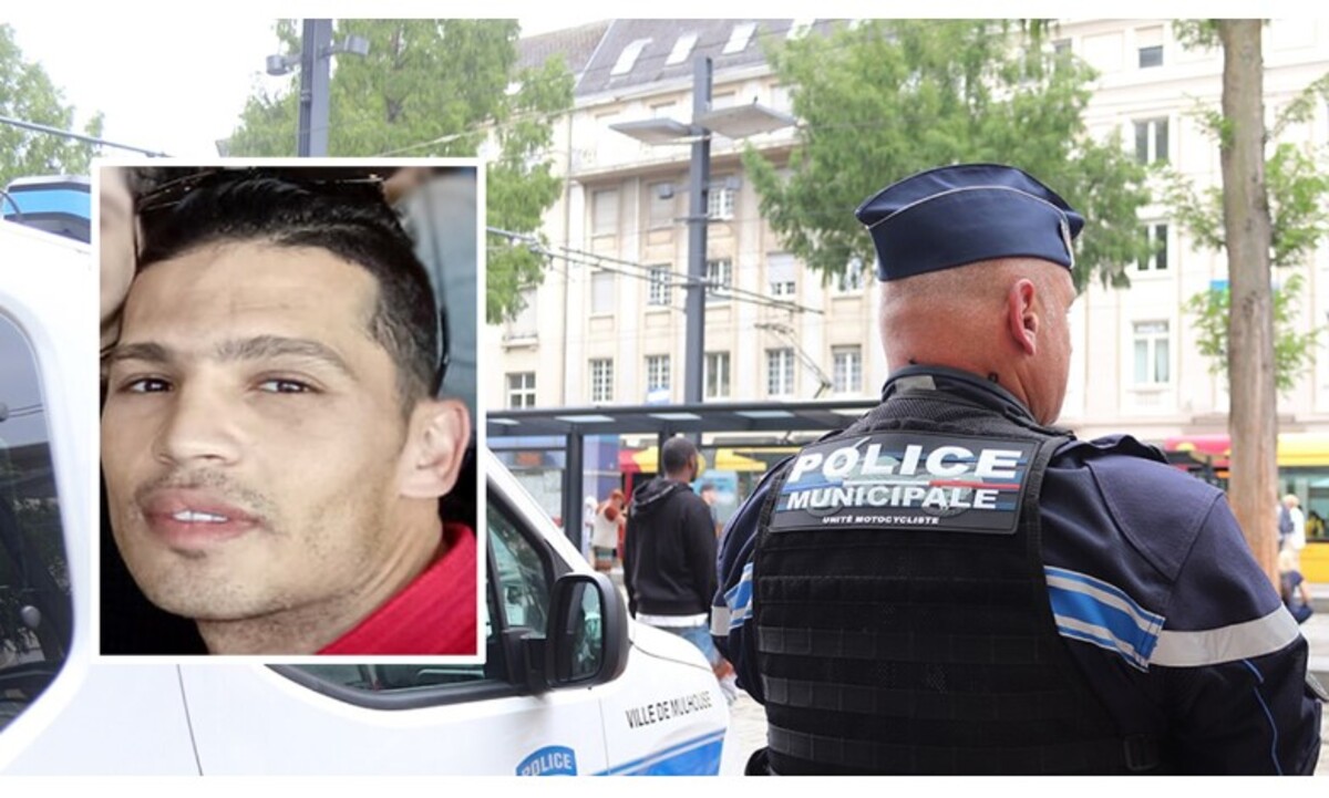 Omicidio Alice Neri, arrestato in Francia l’indagato Mohamed Gaaloul Omicidio Alice Neri, arrestato in Francia l’indagato Mohamed Gaaloul