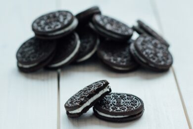 Olanda allarme biscotti Oreo: “Dosi massicce di ammoniaca per renderli neri”