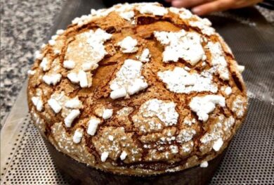 Panettone o pandoro, quale fa ingrassare di più?