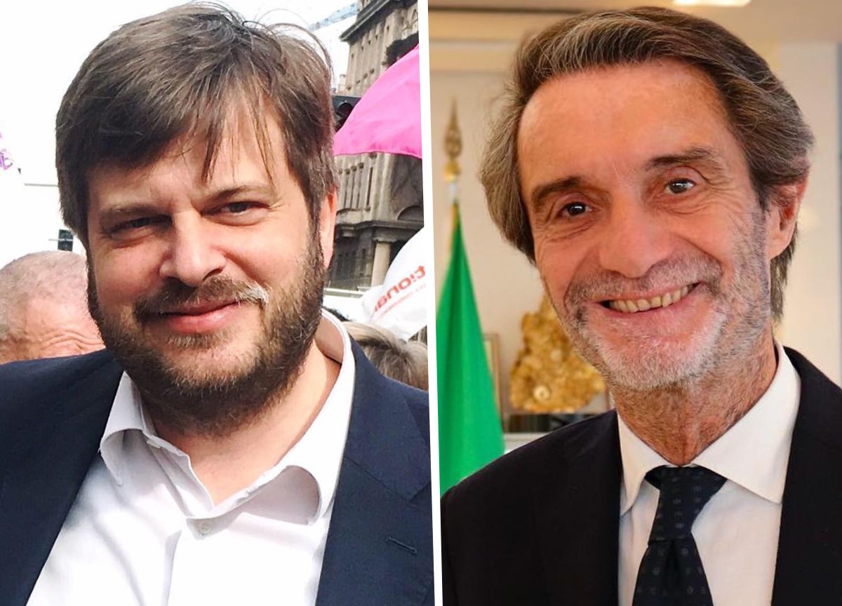 Tpl, Majorino: aumento biglietto dovuto a tagli della Giunta Fontana Tpl, Majorino: aumento biglietto dovuto a tagli della Giunta Fontana