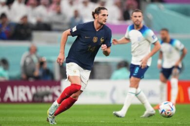 Francia-Argentina: influenza del Cammello, allarme giocatori blues per la finale Mondiale