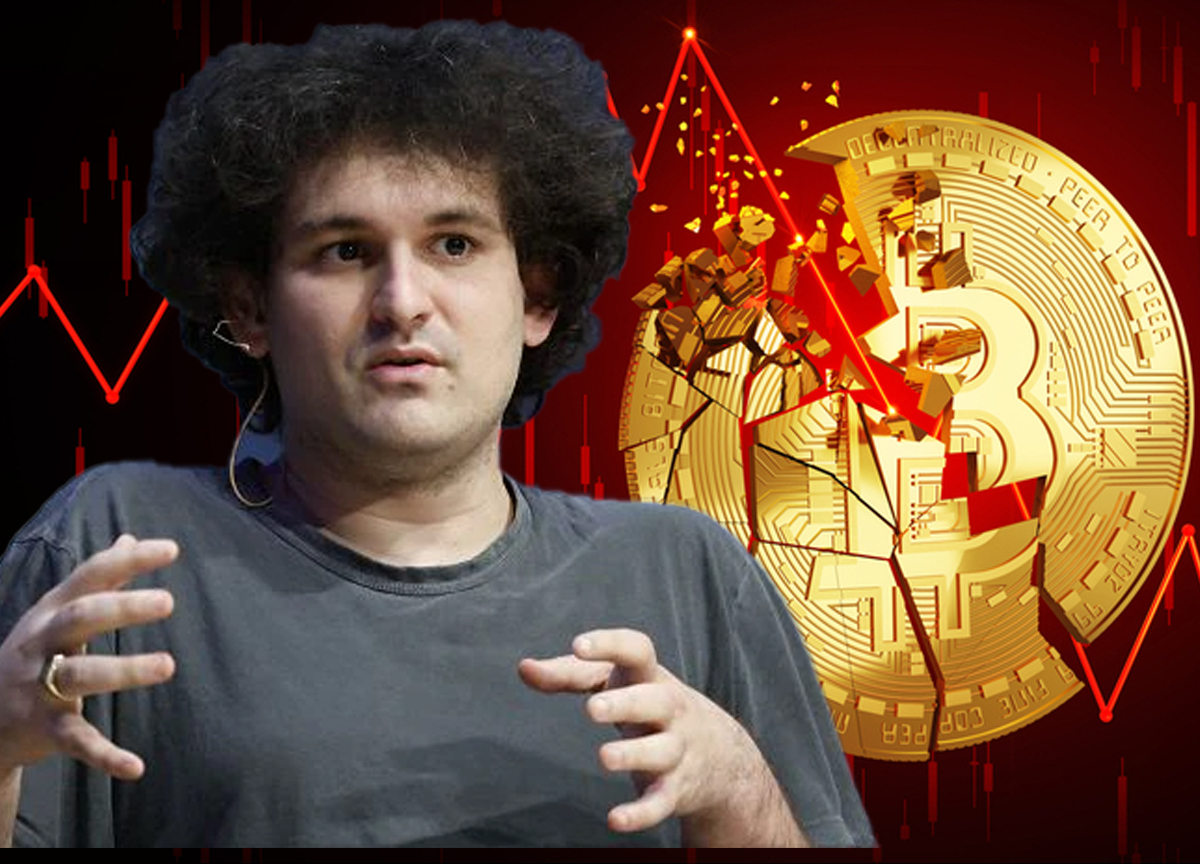 Usa, le donazioni in cripto ai politici. Ora che Ftx è fallita spuntano 73 mln Usa, le donazioni in cripto ai politici. Ora che Ftx è fallita spuntano 73 mln