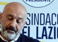 Terremoto: il dossier choc di Pirozzi a Salvini: “Le bugie del Pd su Amatrice”