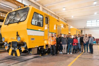 L’alta tecnologia Made in Italy in Asia con Mermec