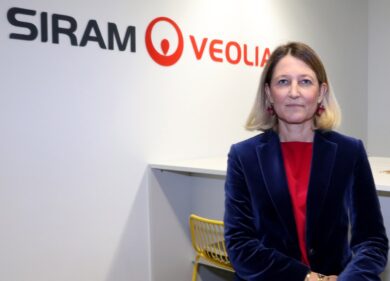 Gruppo Veolia, condotta indagine globale sulla transizione ecologica