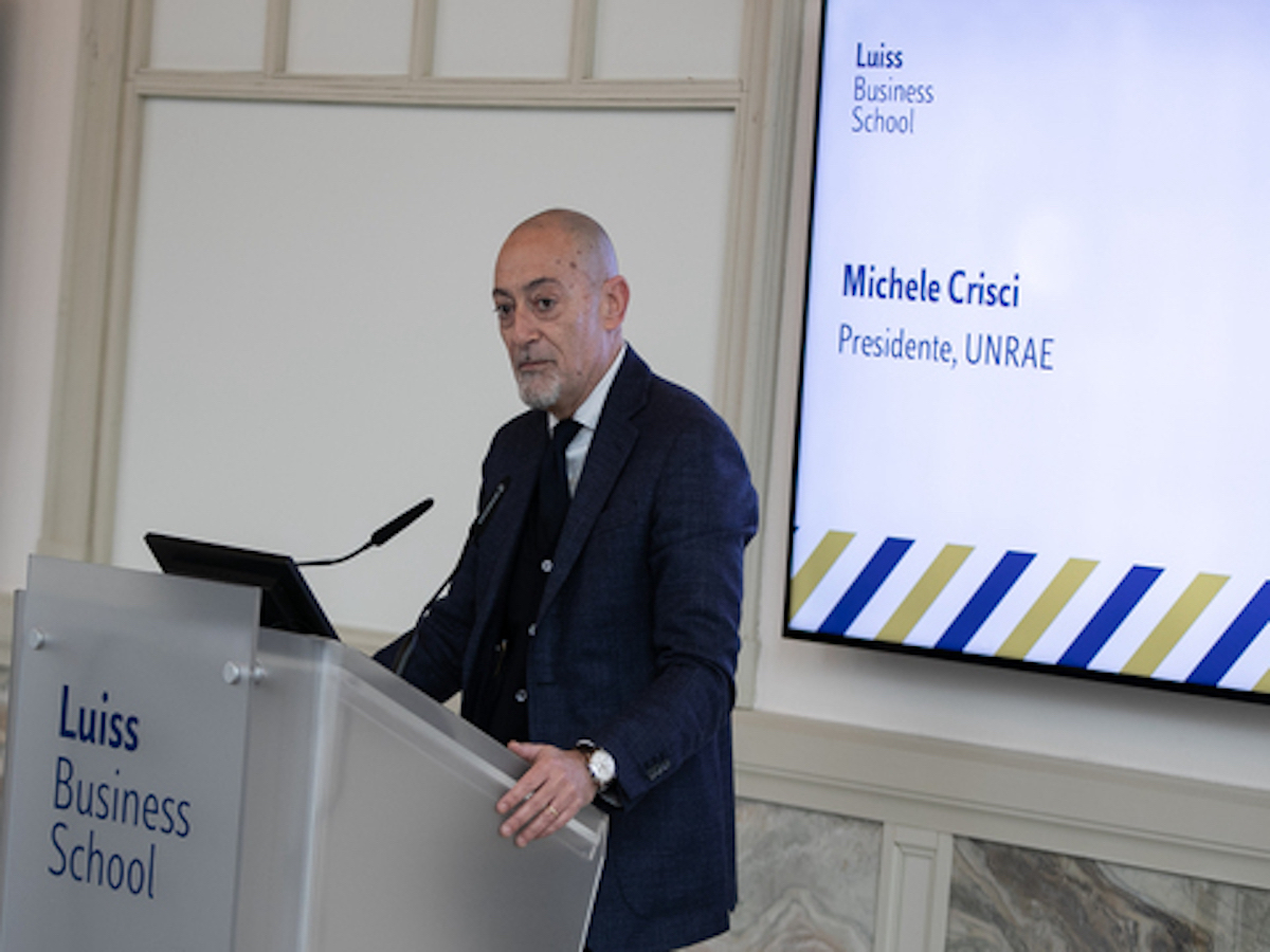 UNRAE: in 3 anni persi oltre 1,6 milioni di veicoli e €7,85 mld di IVA UNRAE: in 3 anni persi oltre 1,6 milioni di veicoli e €7,85 mld di IVA