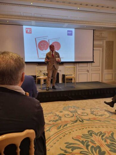 L’Espresso cambia direttore: Iervolino sceglie Rossi al posto di Lirio Abbate