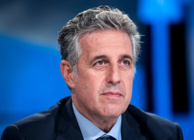 Trattativa Stato Mafia, Di Matteo: “In Italia l’argomento è stato oscurato”