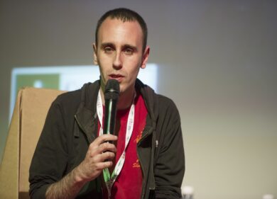 Zerocalcare e la mostra “Dopo il botto”: “Con il covid ripensare la società”