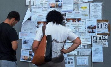 Palermo, voti alle dottorande per le loro “forme”. Il gioco sfugge di mano