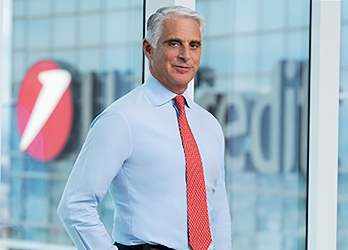 Unicredit-Azimut, nuovo accordo: nasce il polo del risparmio gestito italiano Unicredit-Azimut, nuovo accordo: nasce il polo del risparmio gestito italiano