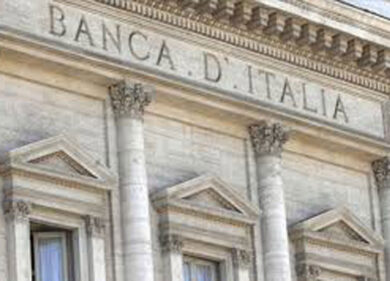 Bankitalia vede grigio sulla crescita: con stop totale del gas russo Pil a -1%