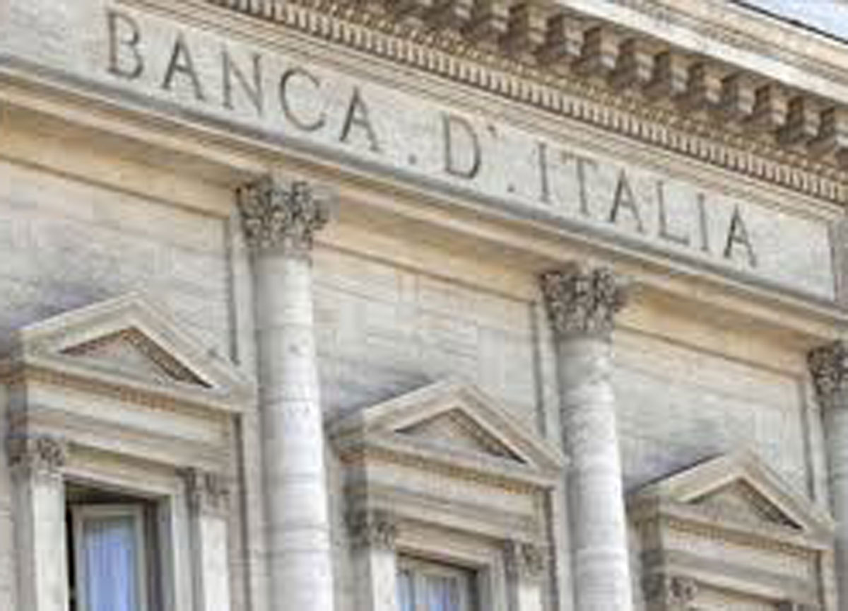 Bankitalia vede grigio sulla crescita: con stop totale del gas russo Pil a -1% Bankitalia vede grigio sulla crescita: con stop totale del gas russo Pil a -1%