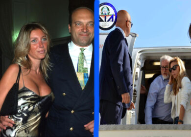 Lady Matacena non doveva andare in carcere: chiederà danni ingiusta detenzione