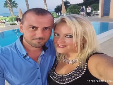 Femminicidio a Palermo, uccide la compagna a coltellate, poi si toglie la vita