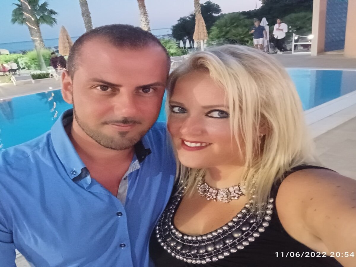 Femminicidio a Palermo, uccide la compagna a coltellate, poi si toglie la vita Femminicidio a Palermo, uccide la compagna a coltellate, poi si toglie la vita