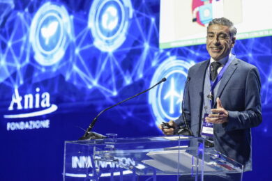 Innovation by Ania: a Roma il summit su innovazione e sostenibilità