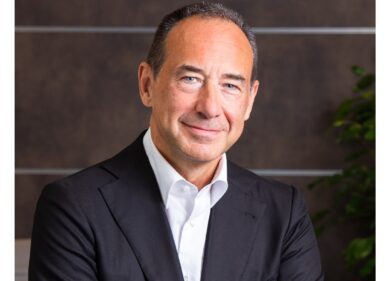 Iren, Dal Fabbro: “Utilitalia con governo per Price Cap europeo”