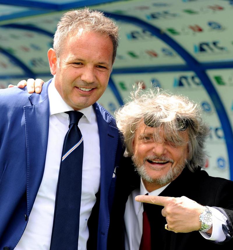 E’ morto Sinisa Mihajilovic, l’ex tecnico del Bologna aveva 53 anni E’ morto Sinisa Mihajilovic, l’ex tecnico del Bologna aveva 53 anni