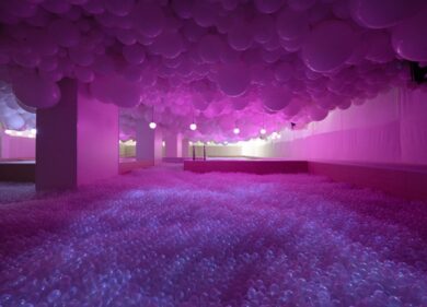 Milano, arriva il Balloon Museum: info, orari, biglietti