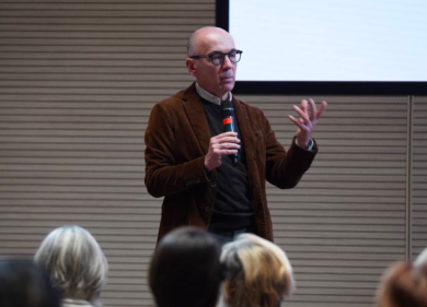 Enel, riparte il programma di volontariato aziendale