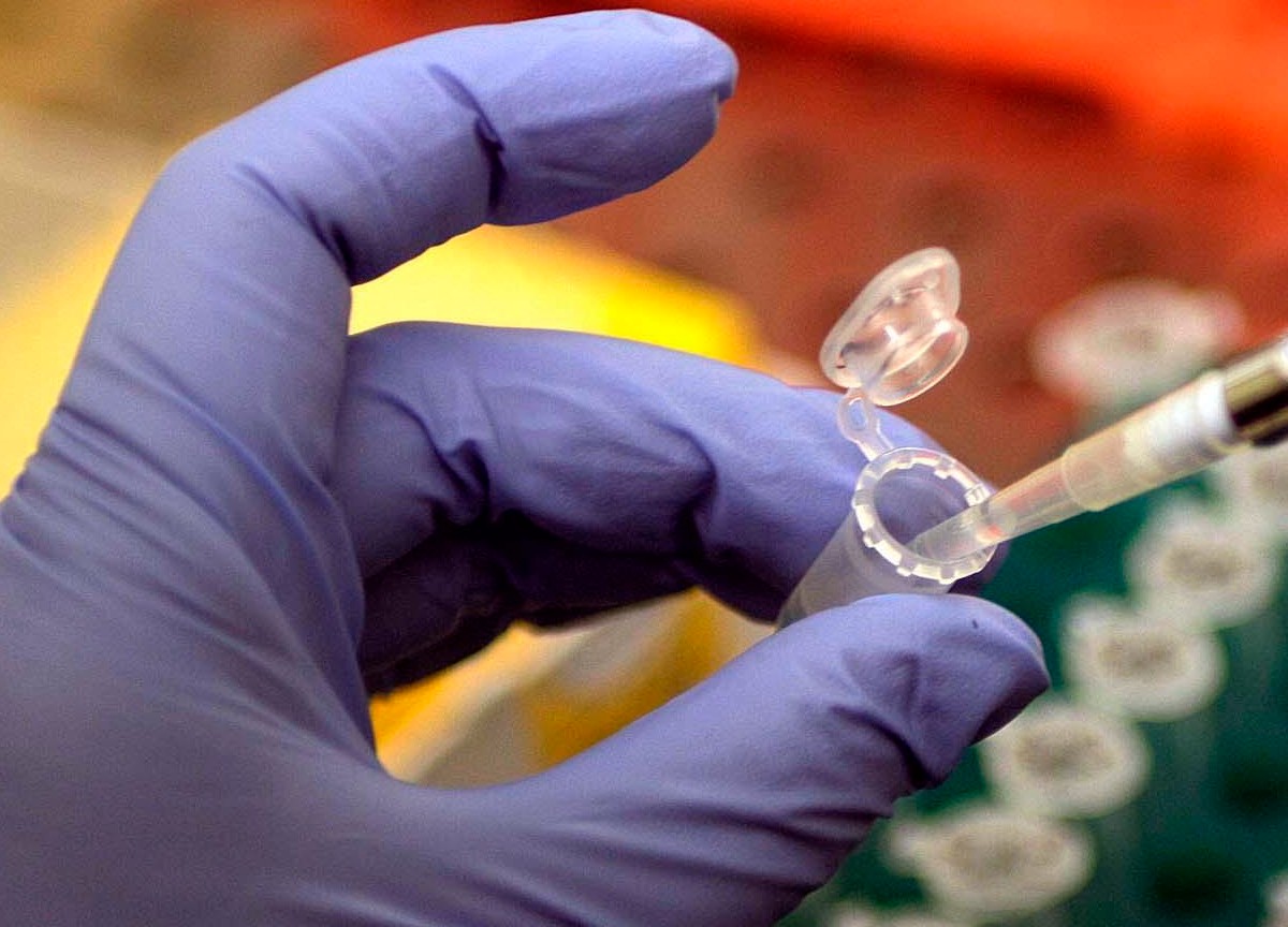 La CE approva la prima terapia di precisione con radioligando di Novartis La CE approva la prima terapia di precisione con radioligando di Novartis