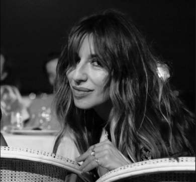 Sabrina Impacciatore strepitosa al Jimmy Kimmel Show