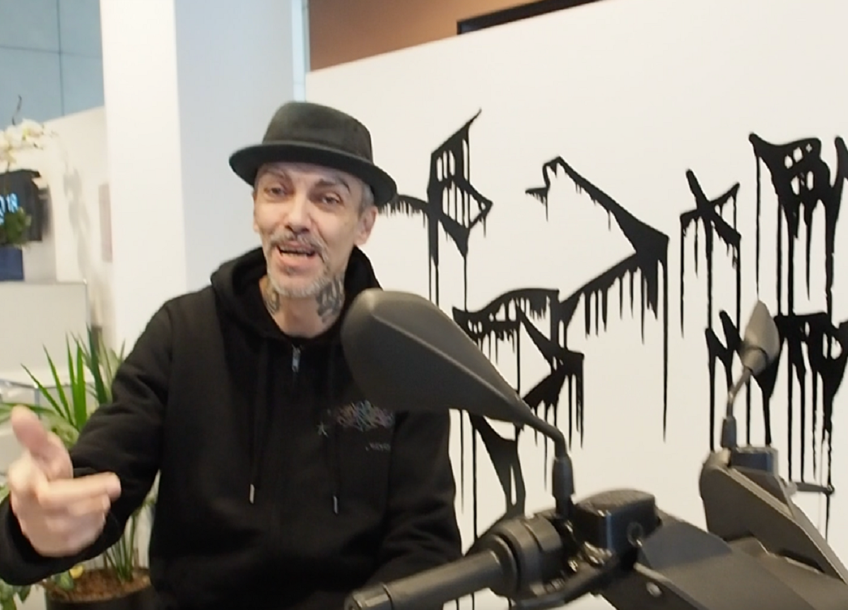 Milano, l’appello di Flycat: “Non deturpiamo i monumenti”. VIDEO Milano, l’appello di Flycat: “Non deturpiamo i monumenti”. VIDEO