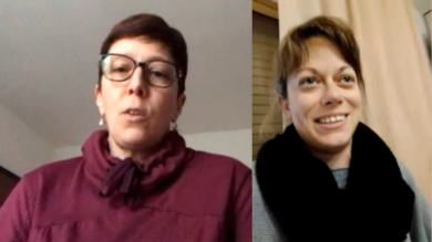 Bambini danneggiati, il racconto di due madri – Speciale tg VERO GIORNALE