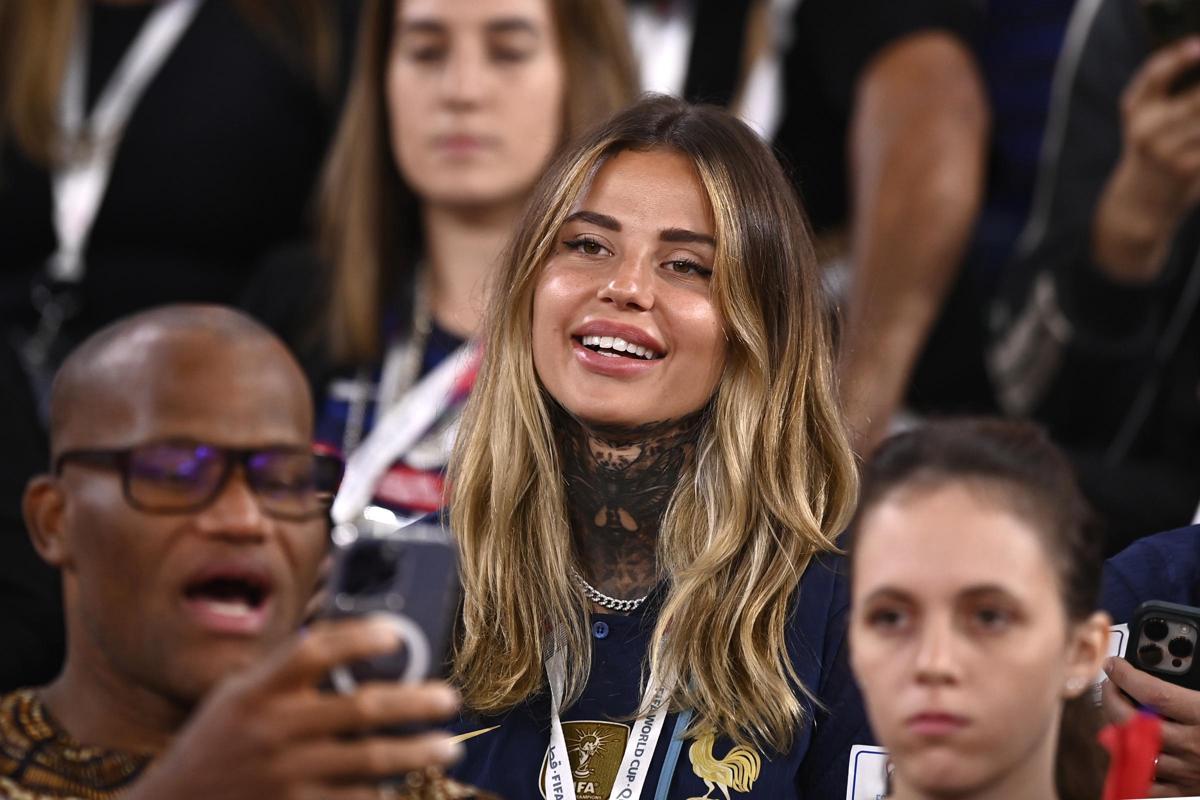 Lautaro vs Theo Hernandez: Argentina-Francia derby mondiale Agustina Gandolfo-Zoe Cristofoli