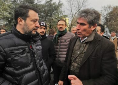 Salvini: “In Lombardia nessun aumento per i cittadini delle case popolari”