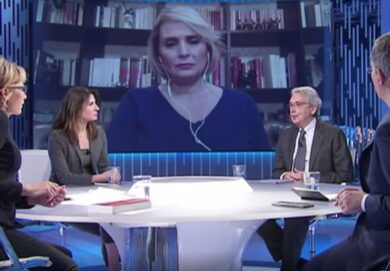 Bernabè dalla Gruber: “Qatar-gate? Anche io nel ’93 subii pressioni politiche”