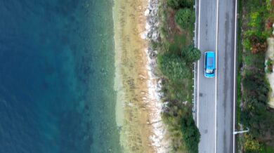 Vinitaly, con Volkswagen al via il nuovo progetto ‘on the road’