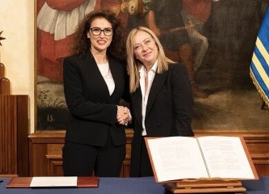 Rdc, su Affari FdI apre al tavolo con Conte. Manovra, la road map per il voto