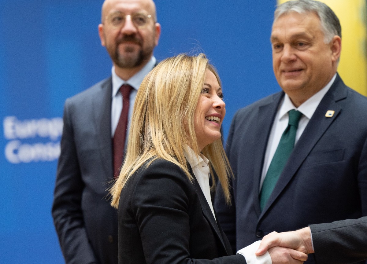 Meloni, dalla manovra al price cap: tutti i successi della premier in Europa Meloni, dalla manovra al price cap: tutti i successi della premier in Europa