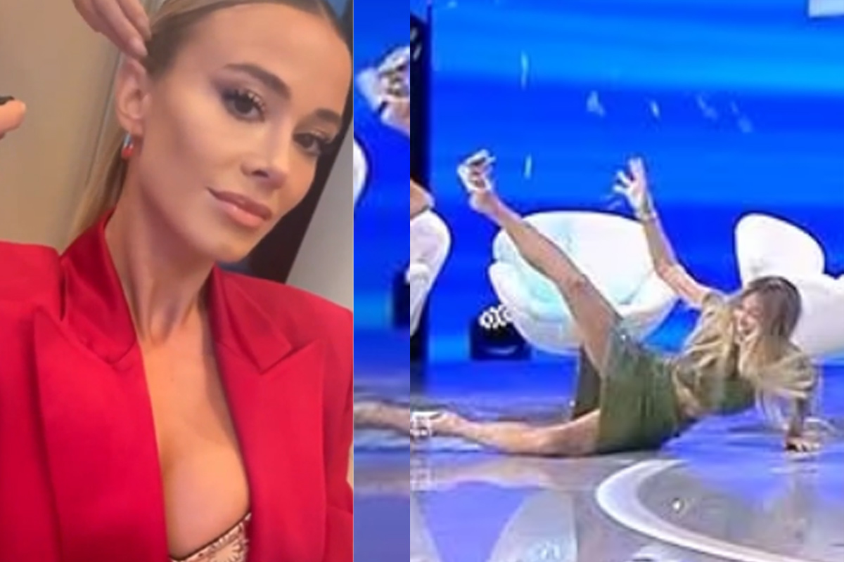 Diletta Leotta: “Sono passionale. Ecco come trovare l’uomo giusto…”. Foto