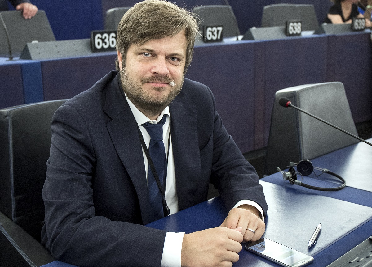 Majorino attacca la destra: “Serve una regione antimafiosa” Majorino attacca la destra: “Serve una regione antimafiosa”