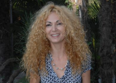 “Gli uomini che fanno piangere”. Il nuovo romanzo di Lucrezia Lerro